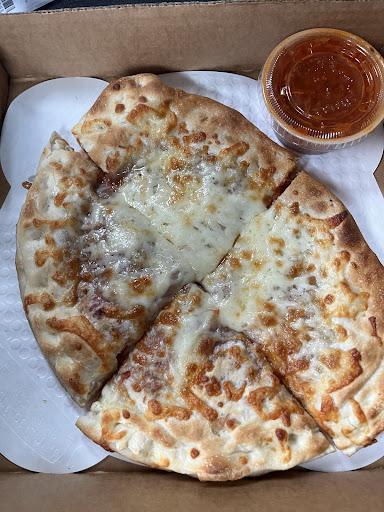 Carlos Pizza